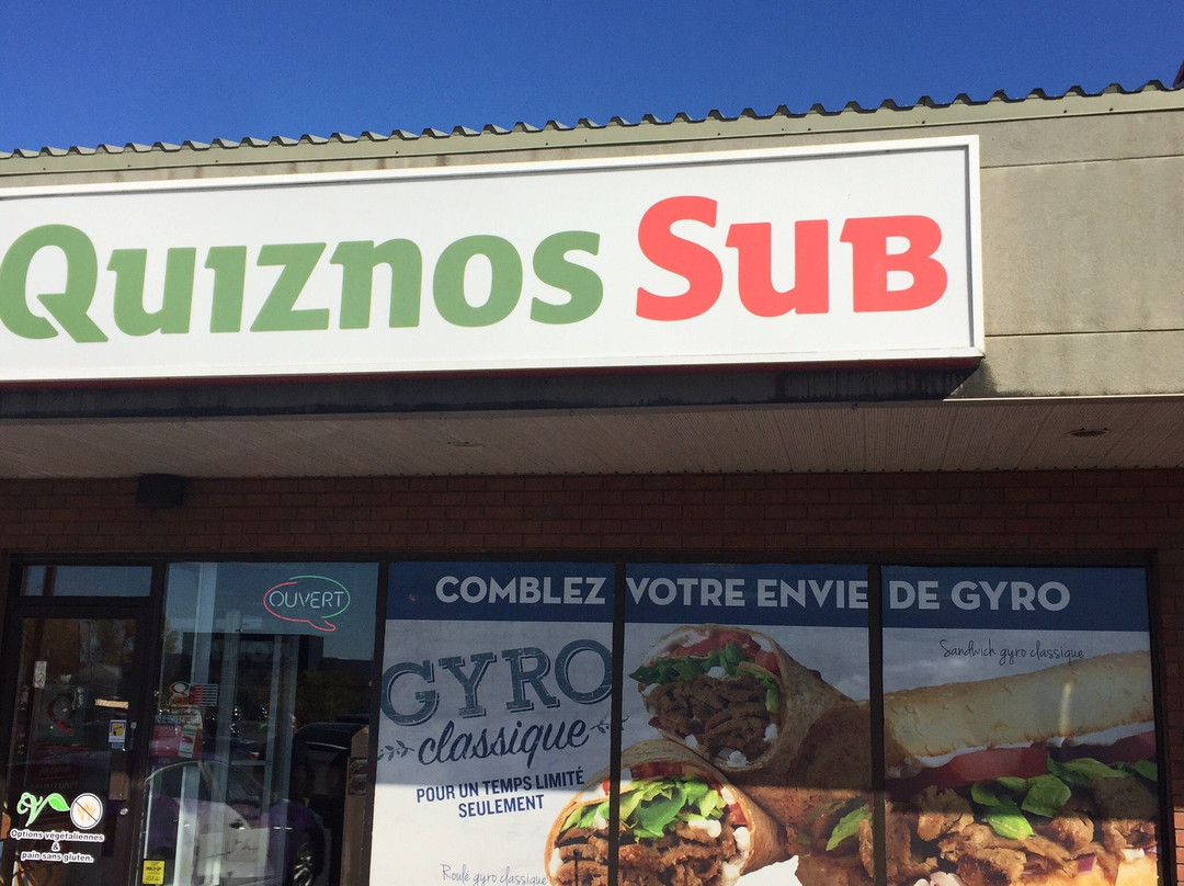 Quiznos