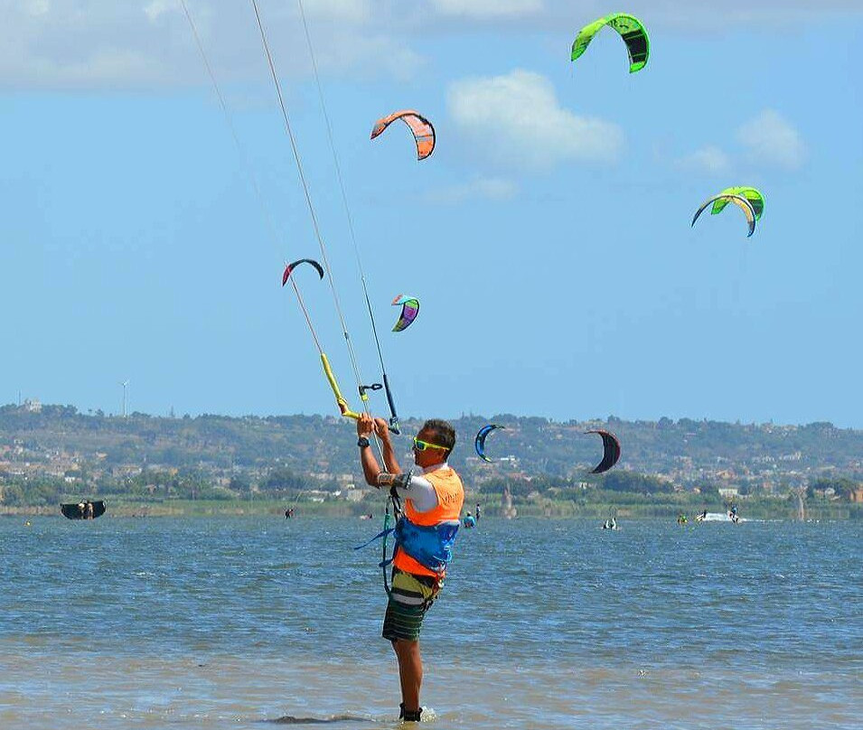 SportNation-马尔萨拉必去景点