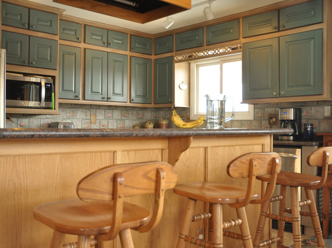 Alpine Rose Bed and Breakfast主图