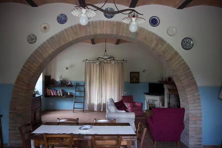 La Locanda Dell'Olmo主图