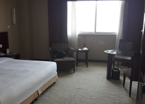 连云港明珠开君国际酒店主图