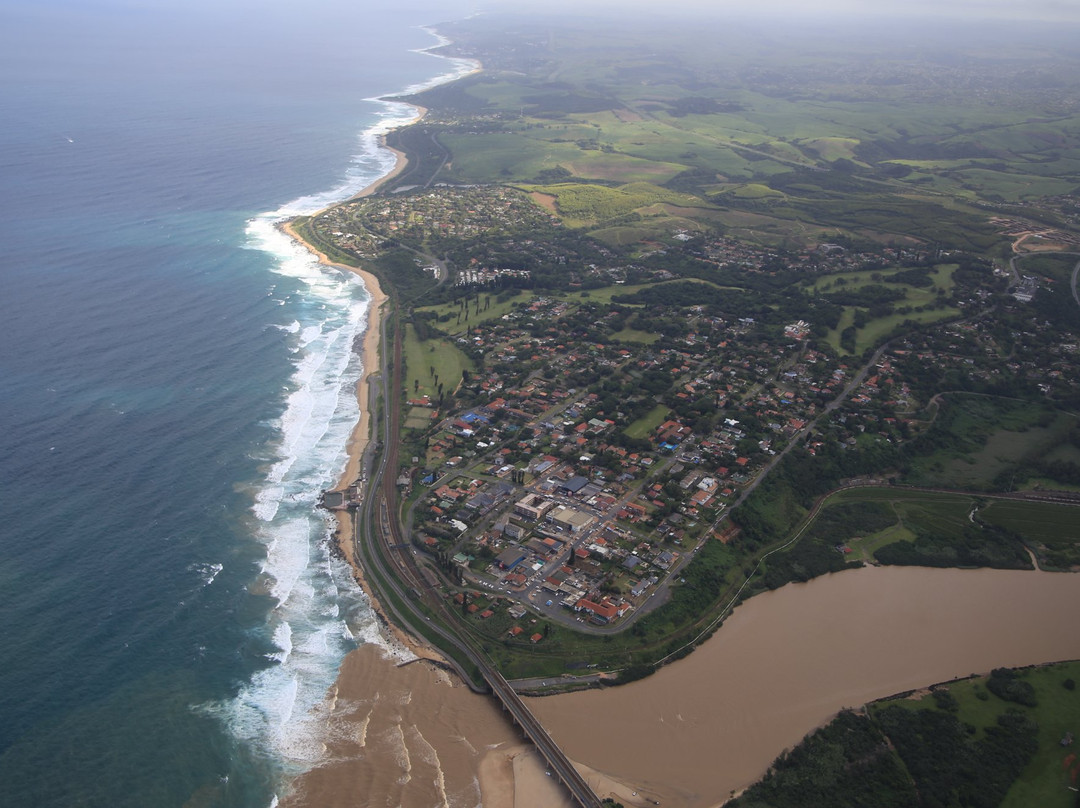 Agulhas House and Diving主图