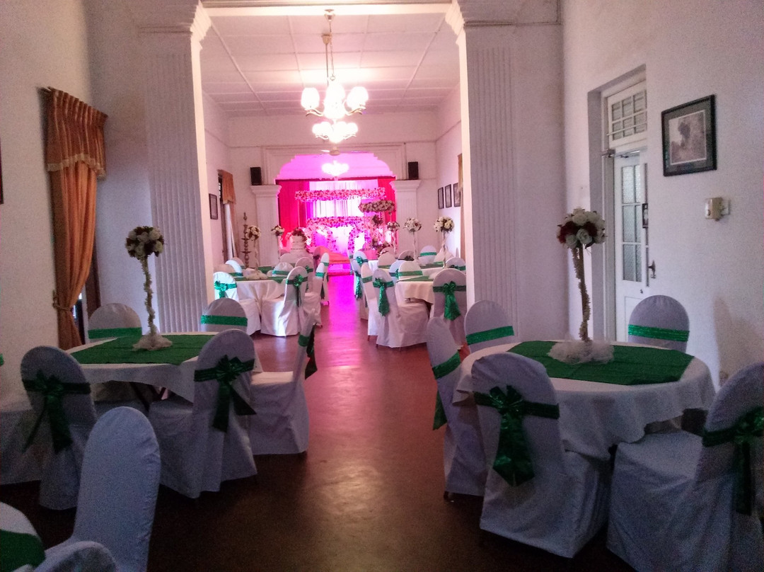 Grand Colonial Viveka主图