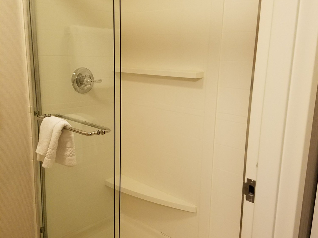 芝加哥格伦维尤／诺瑟布鲁克万怡酒店主图