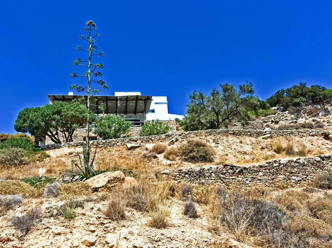 Sifnos Residence主图