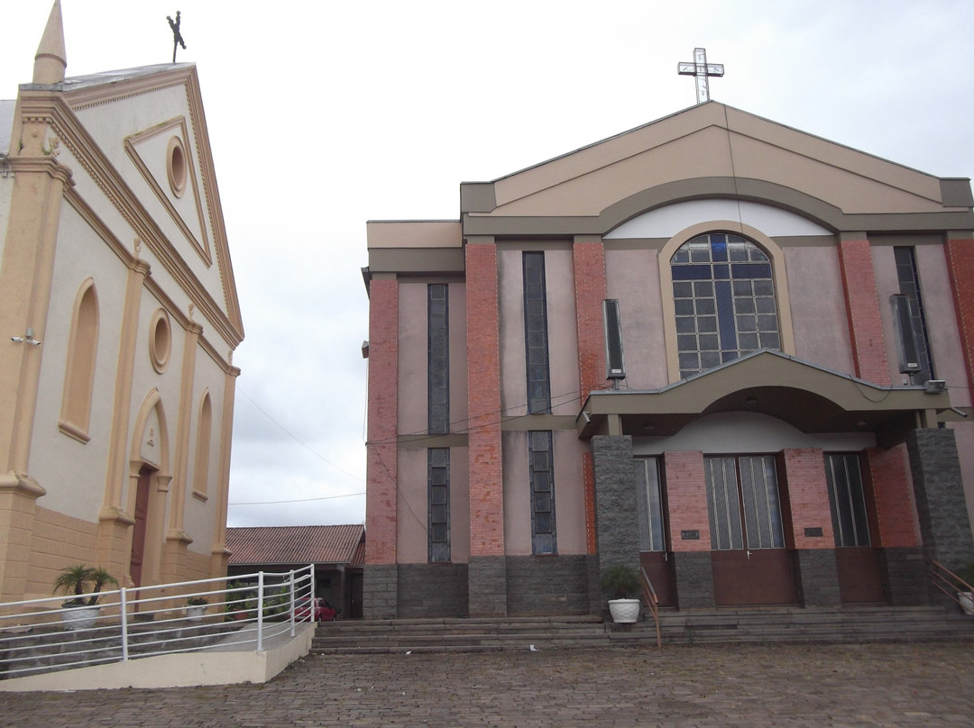 Protasio Alves旅游攻略图片