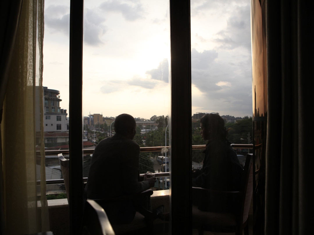 Water Front Hotel主图