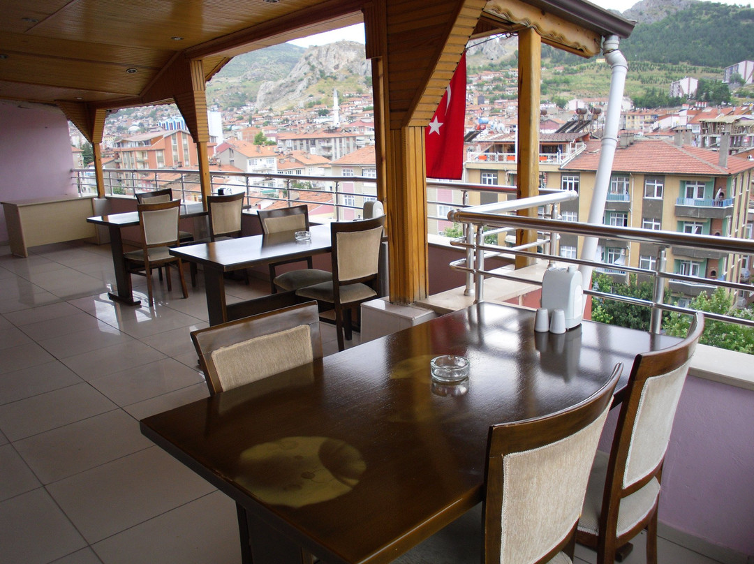 Firat Palace Otel主图