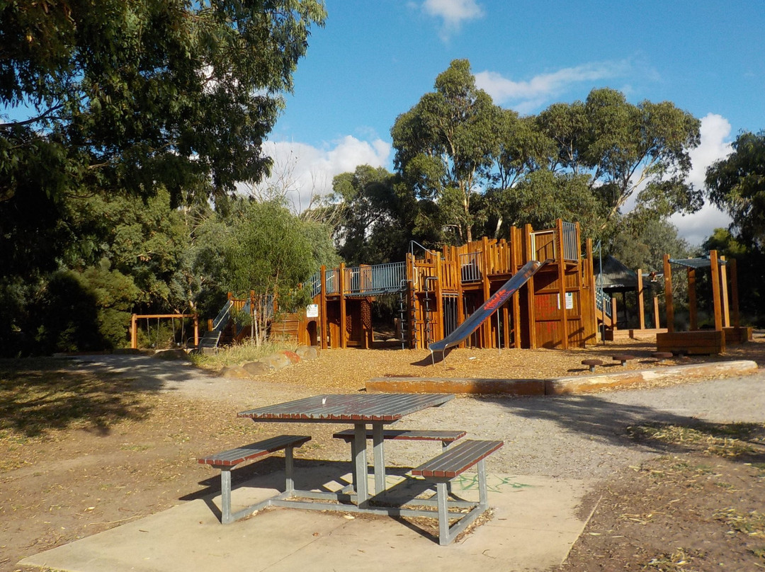 Merri Park景点图片