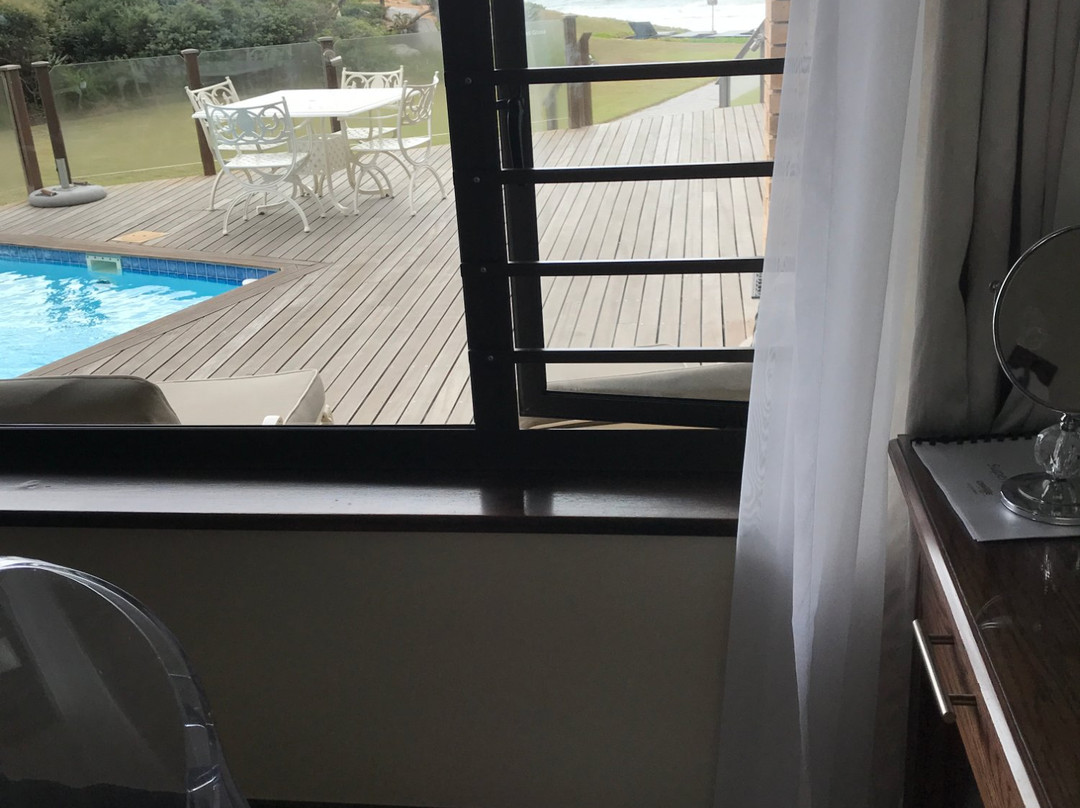 African Oceans Manor on the Beach主图