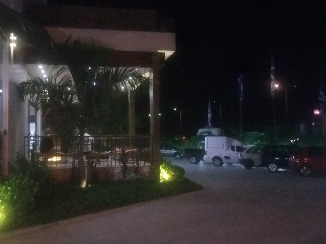 Via Norte Hotel & Eventos主图