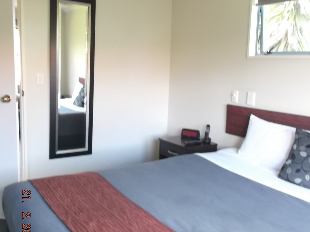 Gateway Motor Inn主图