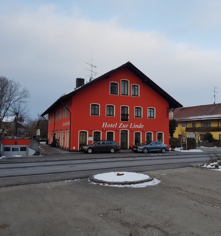 Hotel Zur Linde主图
