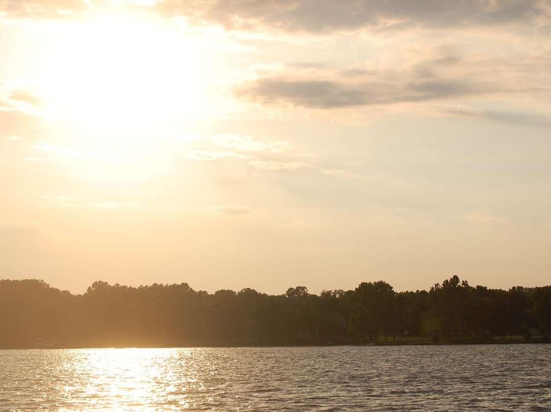 M/V Summer Breeze-Chesapeake City必去景点