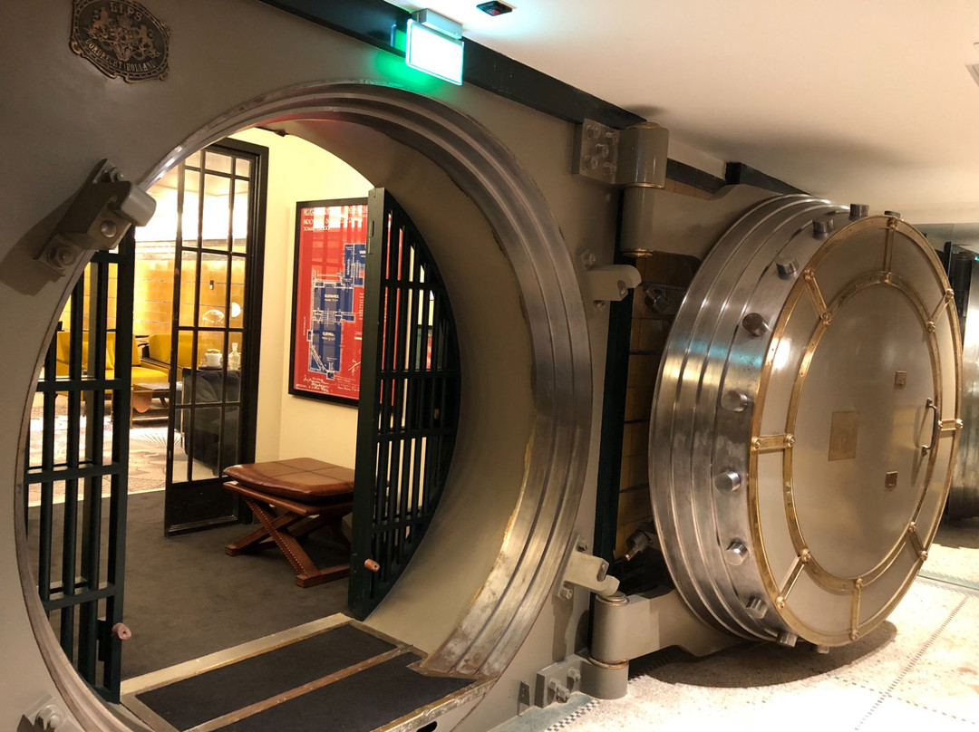 Hotel Indigo The Hague - Palace Noordeinde by IHG主图