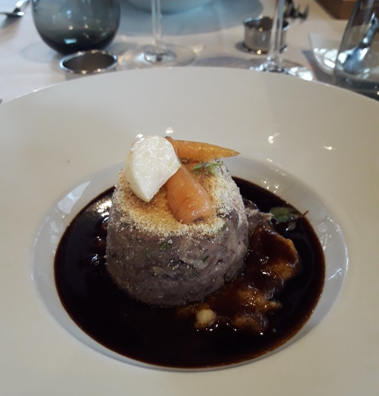 Le Pavillon Bleu主图