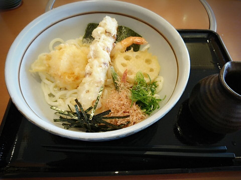 和食さと 八尾青山店