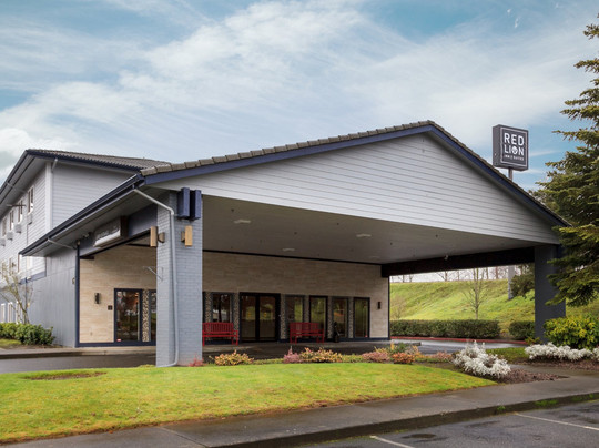 Red Lion Inn & Suites Auburn Seattle主图