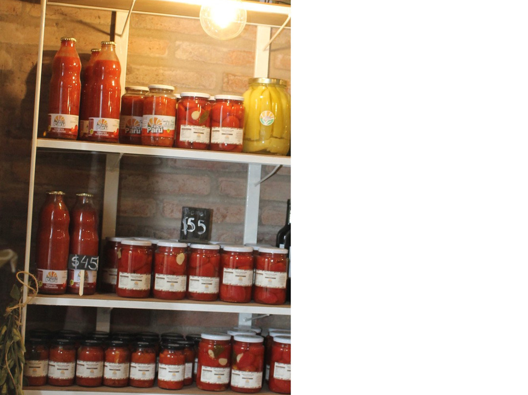 Finca Paru-圣拉斐尔必去景点