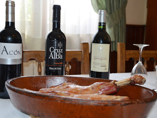 La Alegria del Pastor