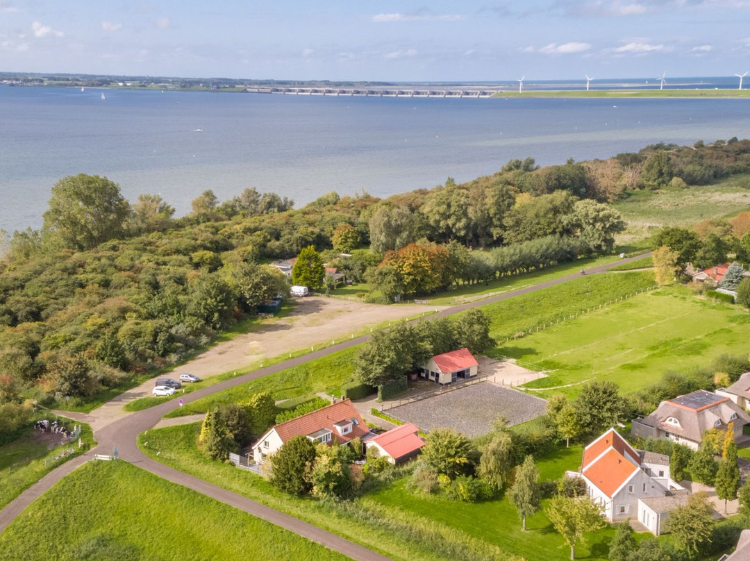 Dirksland旅游攻略图片