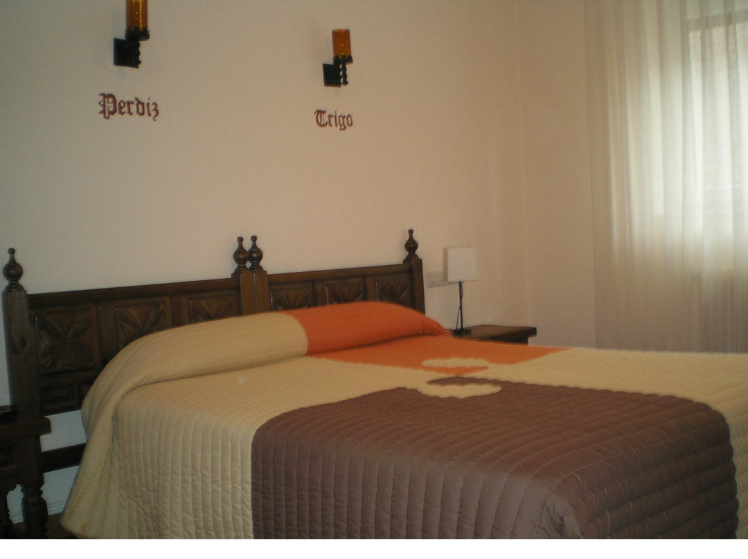 Hotel Tierra de Campos主图