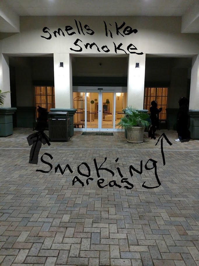 Homewood Suites by Hilton Tampa-Port Richey-浴室