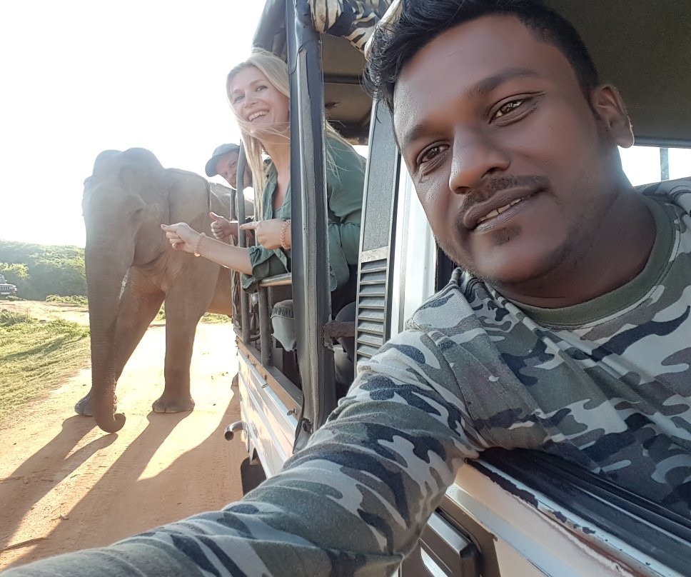 Bundala Wings And Wild Guilde Tours-Hambantota必去景点