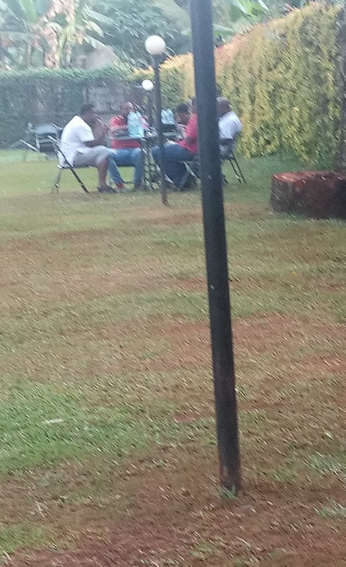 Nile Anchor Palace主图