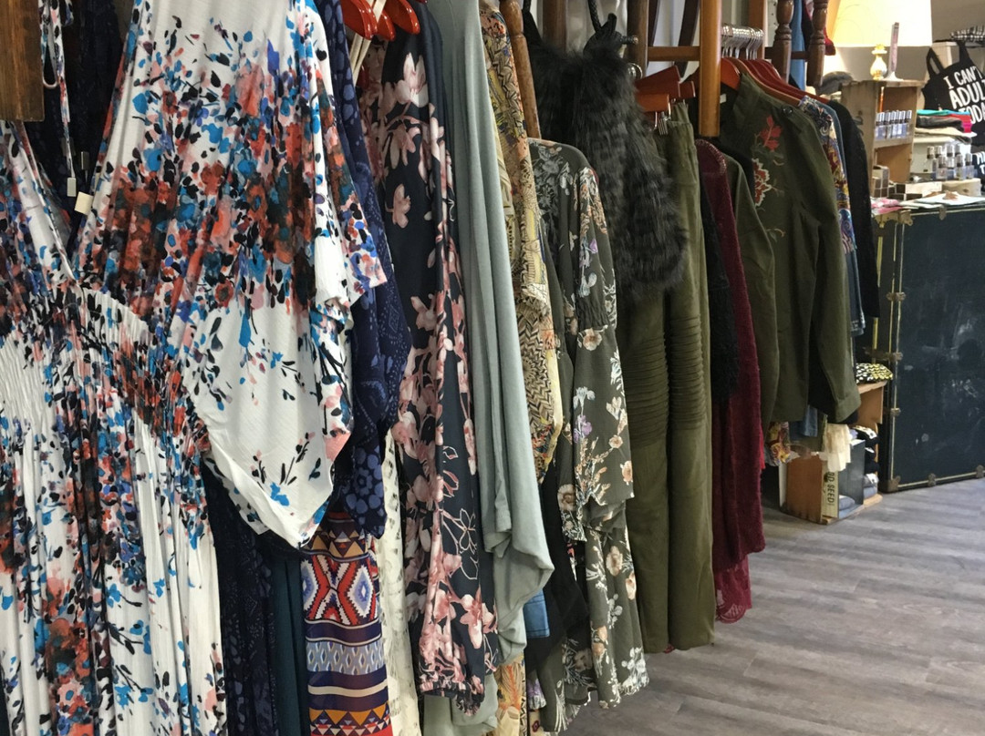 Collective-普韦布洛必去景点