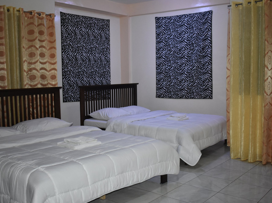 Nikita's Place Hotel主图