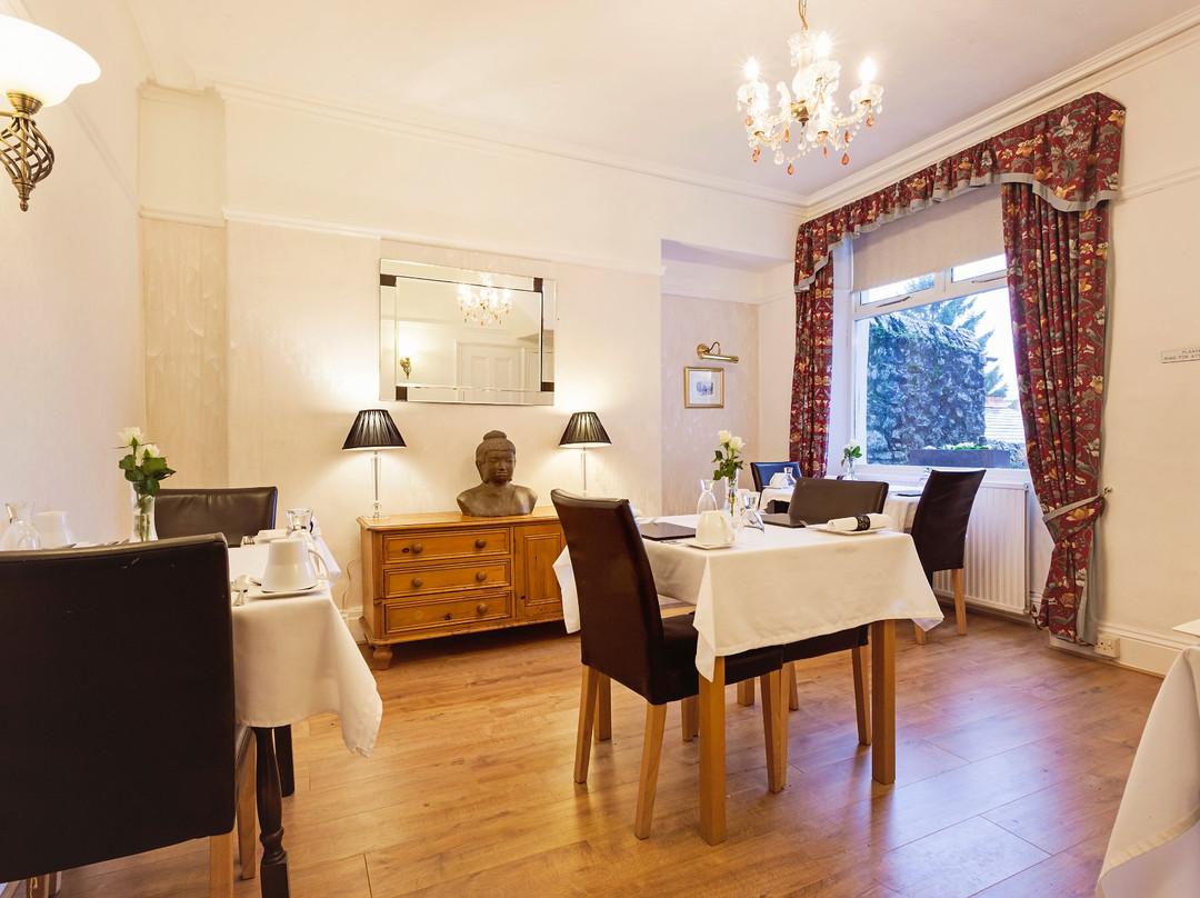 Glen Holme Kendal主图