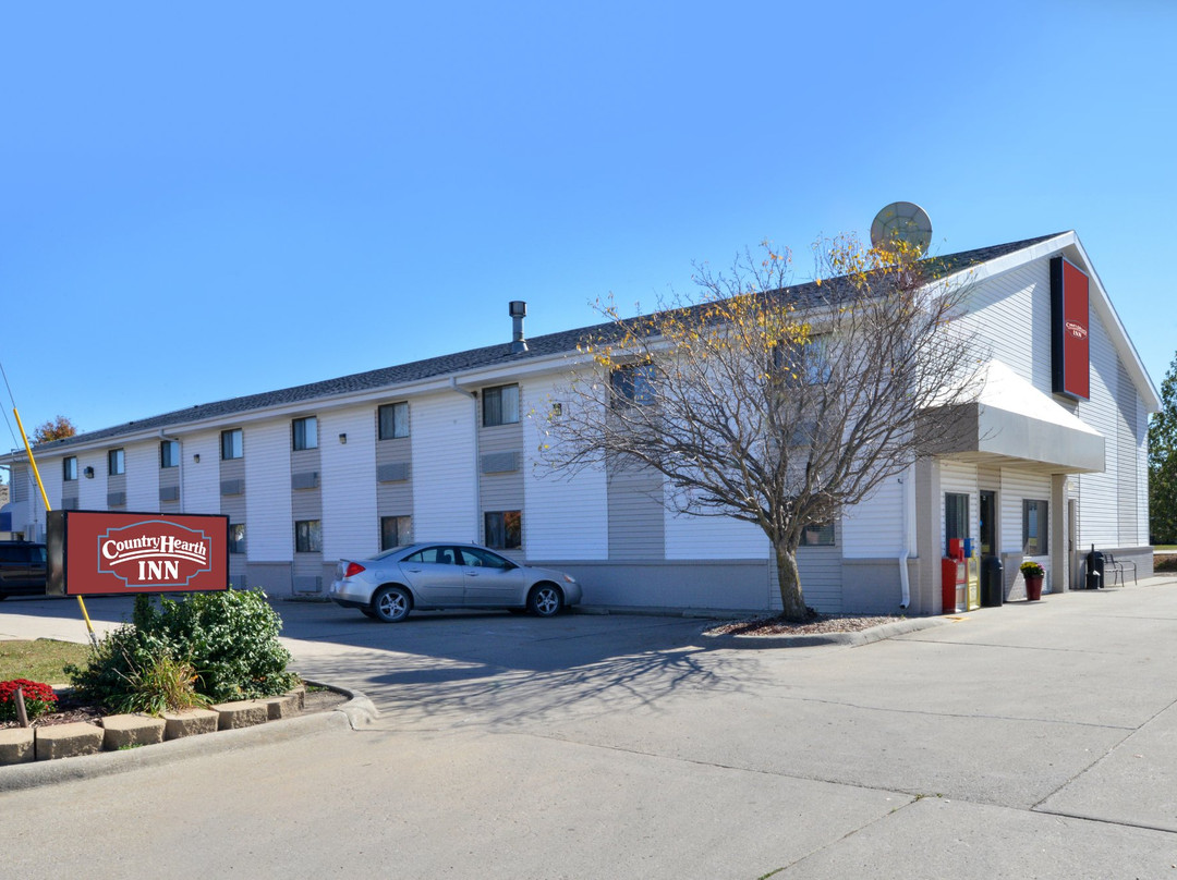 Country Hearth Inn- Maryville主图