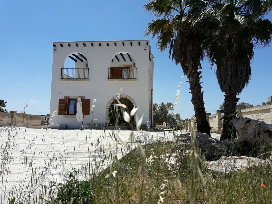 La Dimora dei Conti主图