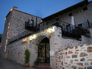 Damasta旅游攻略图片