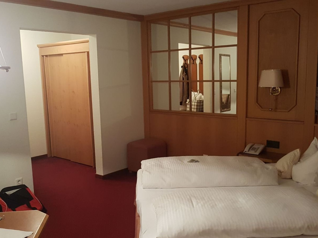 Hotel Berghof主图