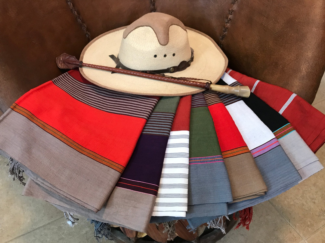 Luna Layne-旧金山必去景点