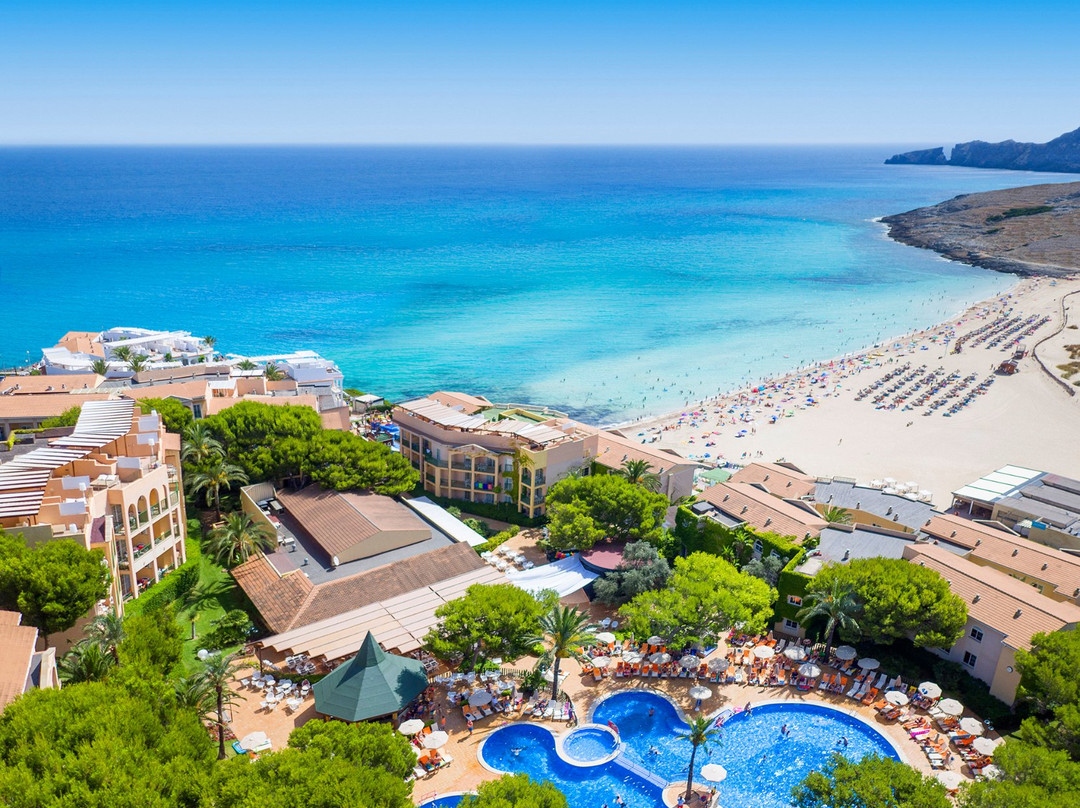 VIVA Cala Mesquida Resort & Spa主图