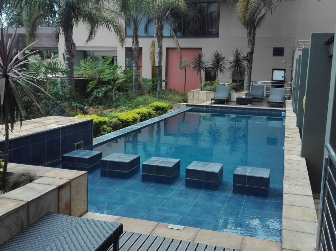 奥里坦博第一酒店主图