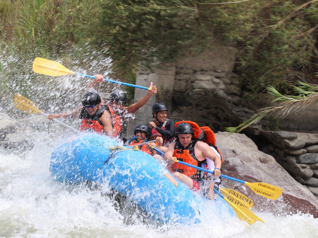 Expediciones Lunahuaná-Lunahuana必去景点