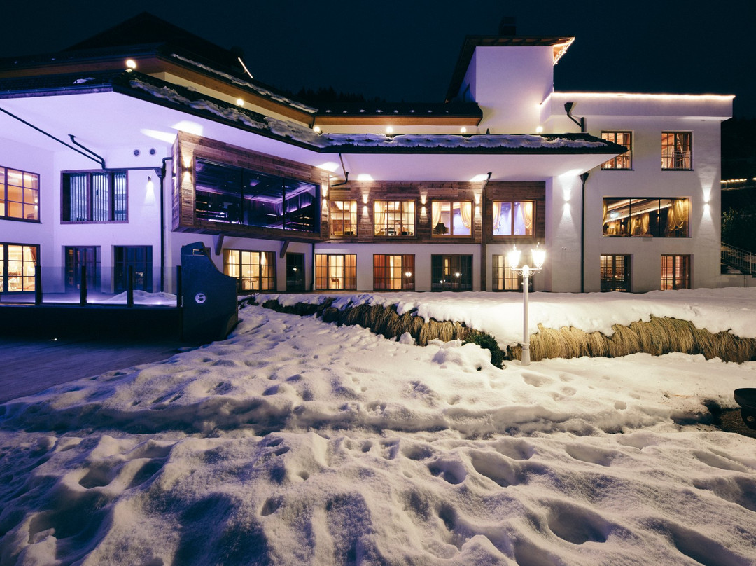 Engel Gourmet & Spa主图