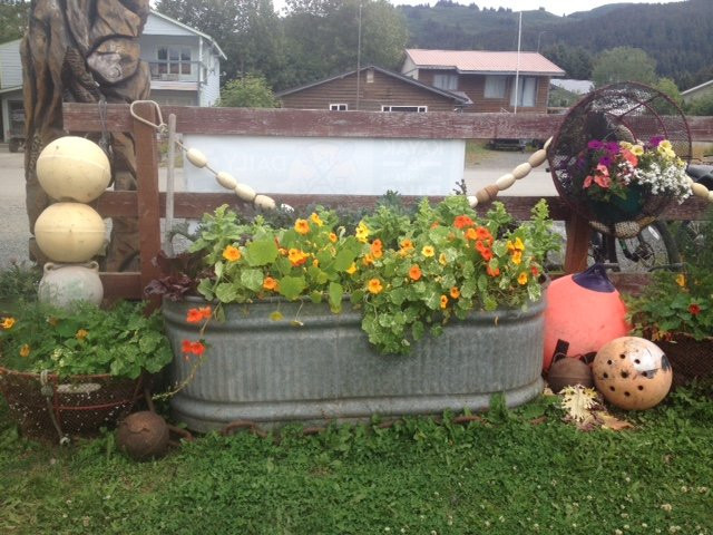 Seldovia Boardwalk Hotel主图