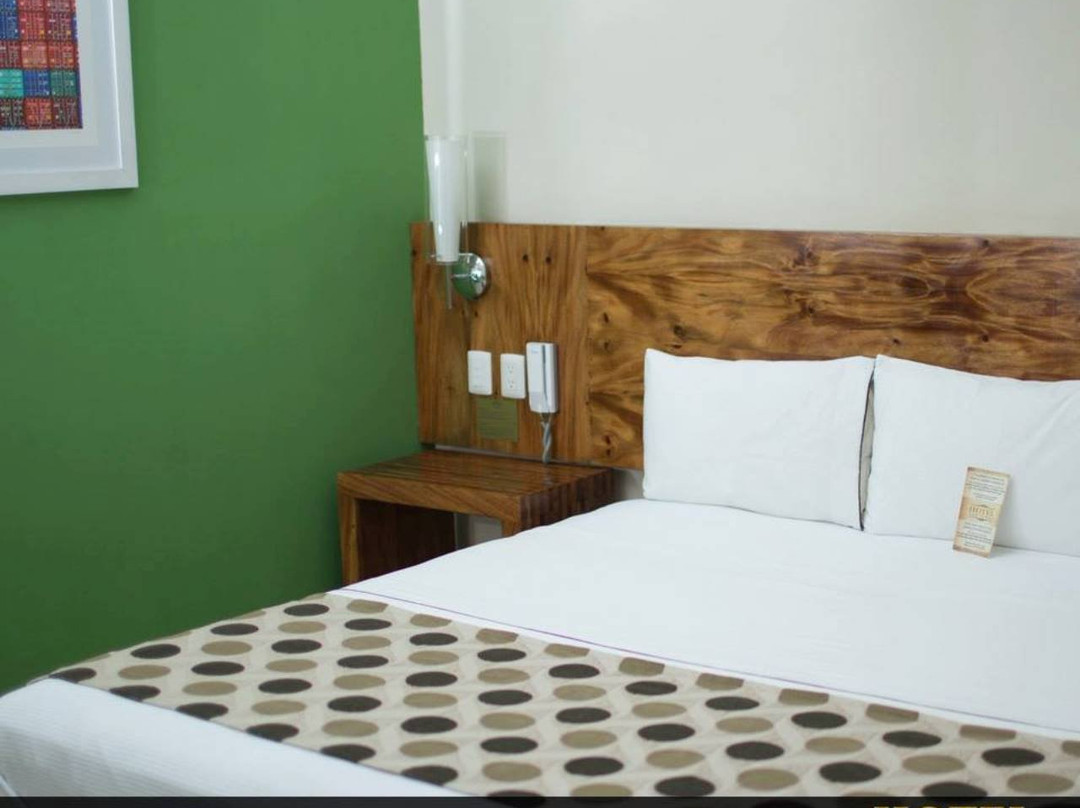 Hotel San Pablo主图