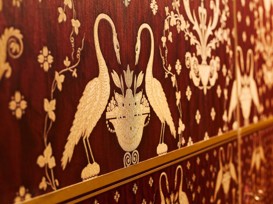 Hotel Haus Müller主图