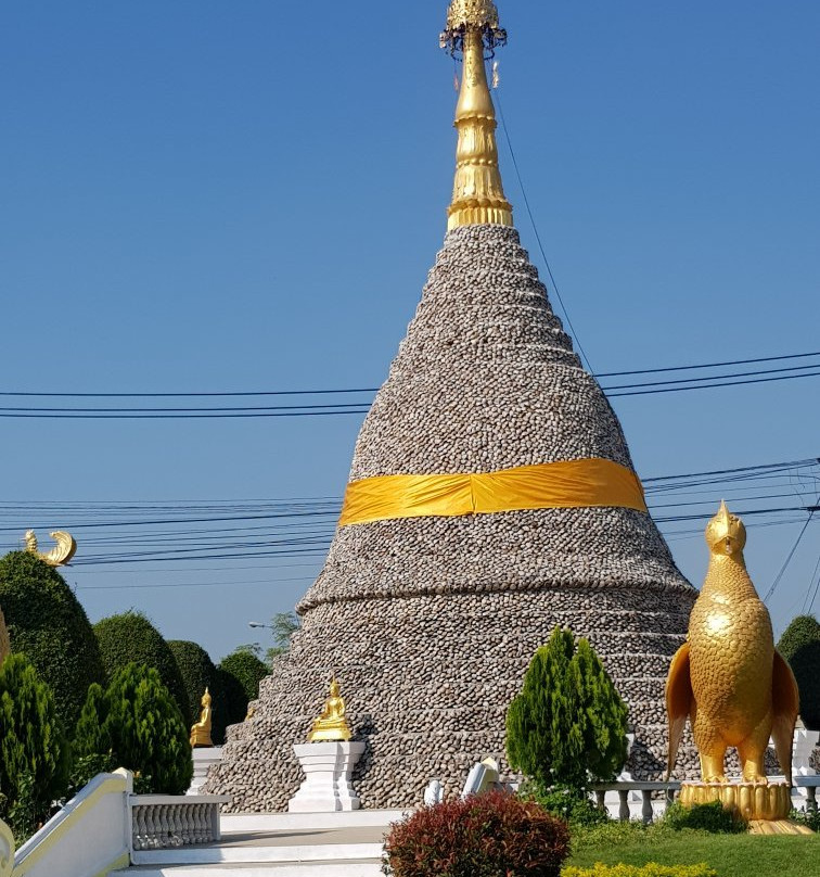 Wat Chedi Hoi景点图片
