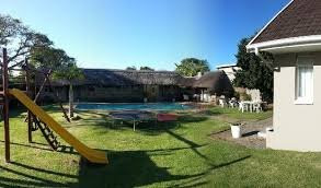 Riversway Guest House主图