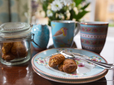 5 Chapel Street B&B主图