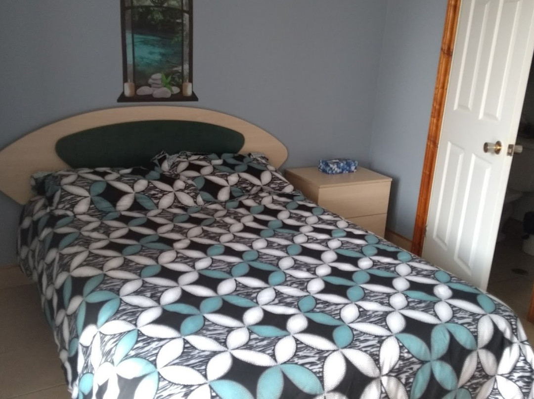 Motel Le Saint-alex     Citq 245582主图