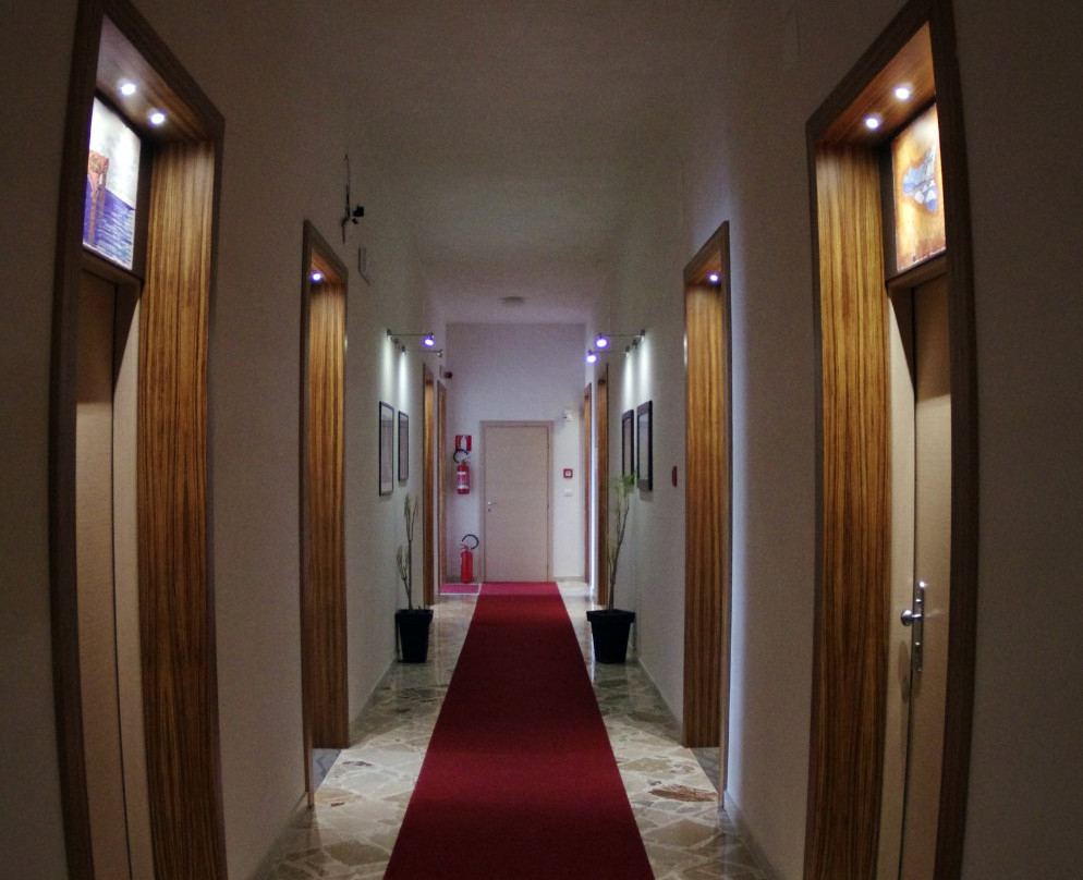 Divino Hotel主图