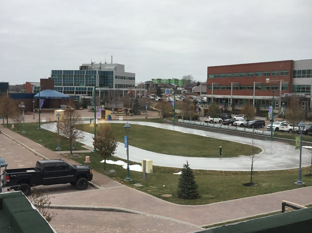 Wingate by Wyndham Dieppe Moncton主图